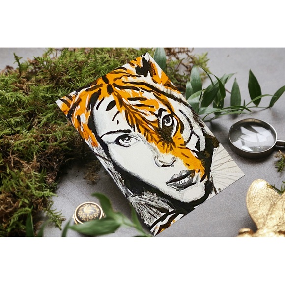 Tigress Painting - Picture 5 of 5